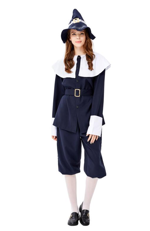 F1938 Tale Forest Cosplay Costume